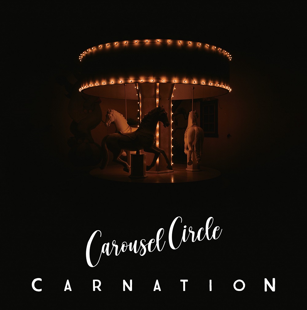 www.carnation-web.com: Releaseアーカイブ